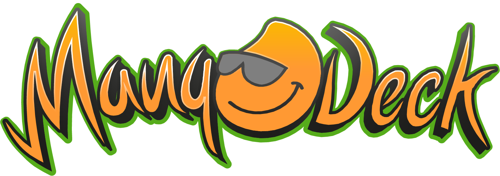 Mango Deck